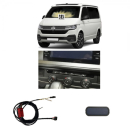 Umrüstsatz Zuheizer zur Standheizung Plug & Play für alle VW T6.1 ab 2020 nicht alle MKB